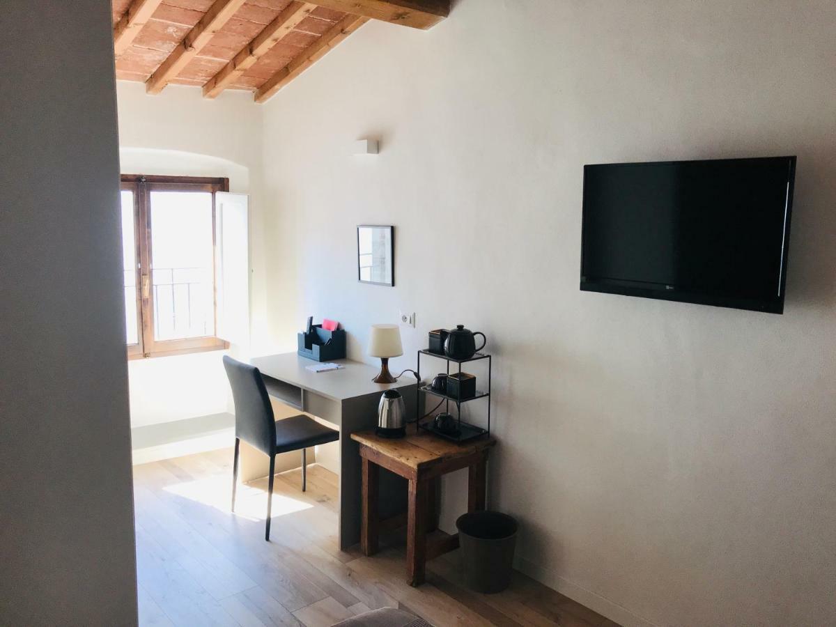 Calimara18 25" From Florence Ac Smarttv プラート エクステリア 写真
